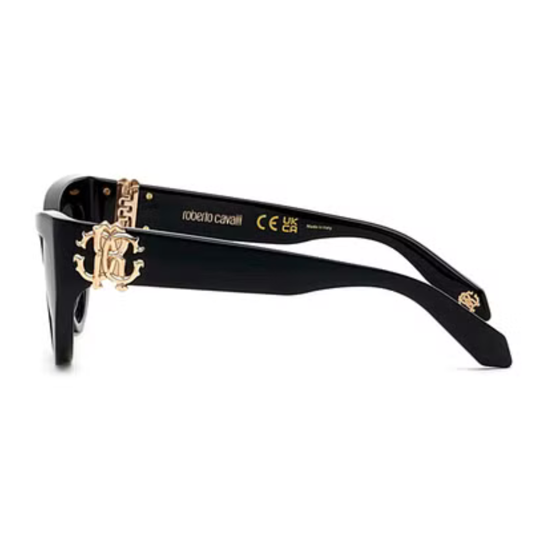 Lunettes de soleil Roberto Cavalli | Modèle SRC017M