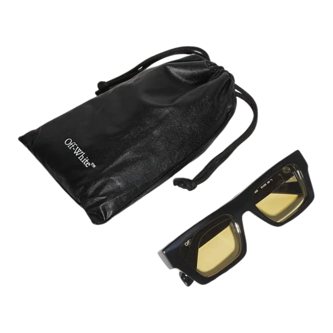 Off White Sunglasses | Model OREGON