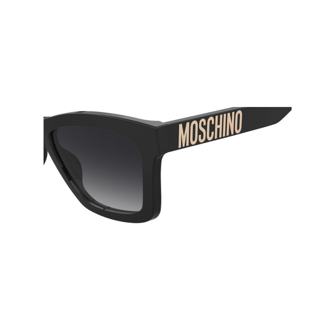 Lunettes de soleil Moschino | Modèle MOS066