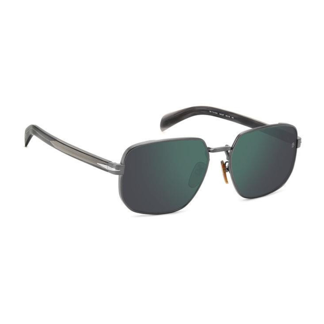 David Beckham Sunglasses | Model DB 7121/G/S