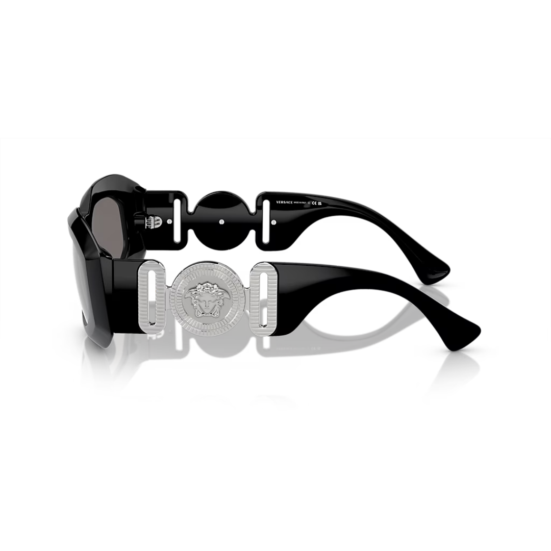 Lunettes de soleil Gucci | Modèle GG1370S