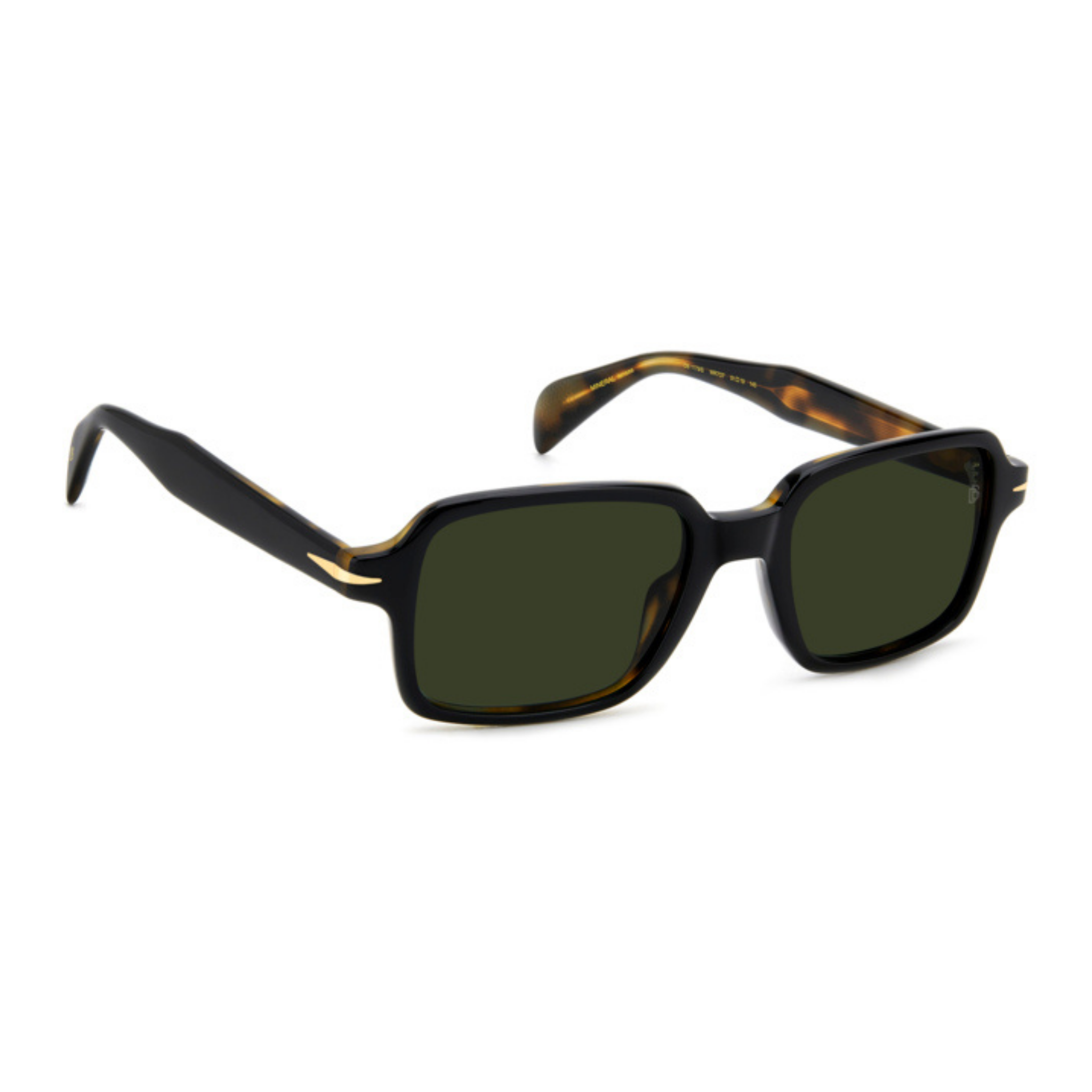 Lunettes de soleil David Beckham | Modèle DB 1179/S
