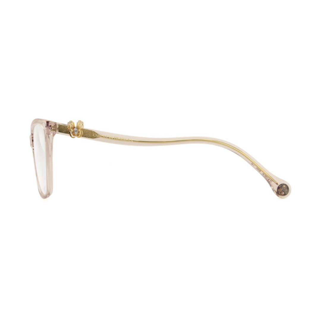 Monture optique Carolina Herrera | Modèle HER 0395/G