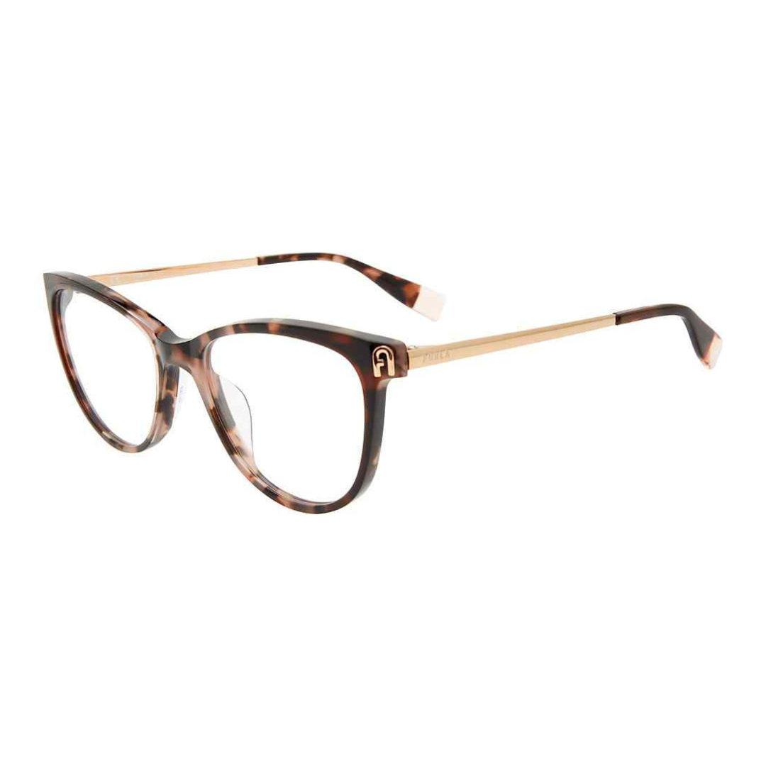 Furla Optical Frame | Model VFU495