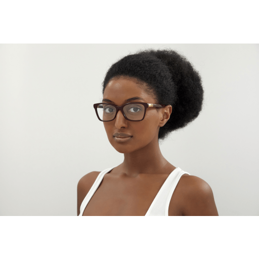 Monture de lunettes Balenciaga | Modèle BB0186O