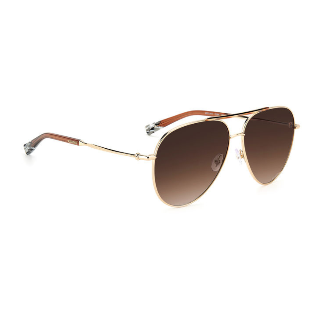 Lunettes de soleil Missoni | Modèle MIS0120/S