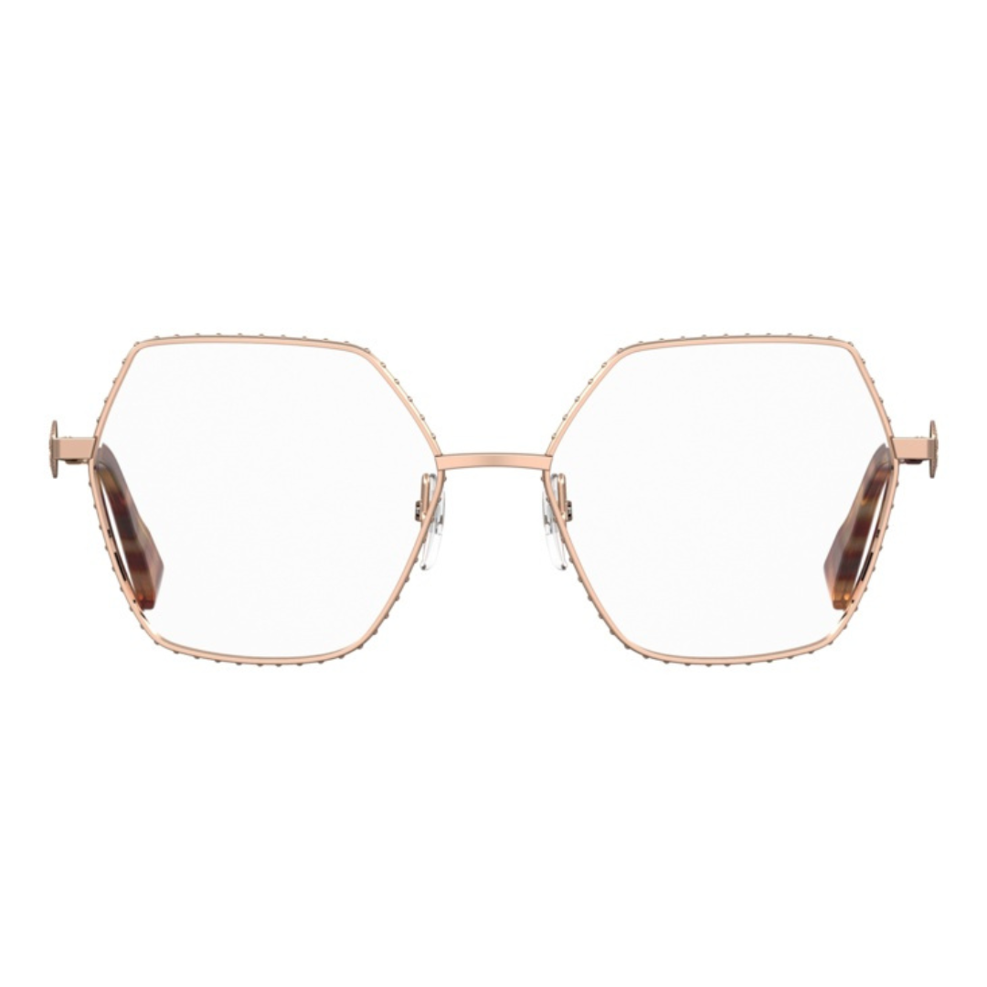 Moschino Spectacle Frame | Model MOS693