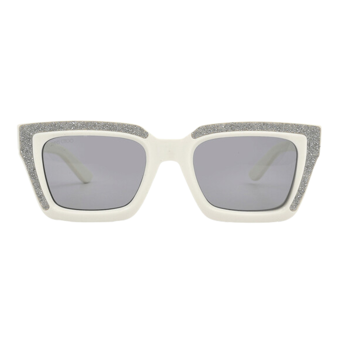 Jimmy Choo Sunglasses | Model MEGS