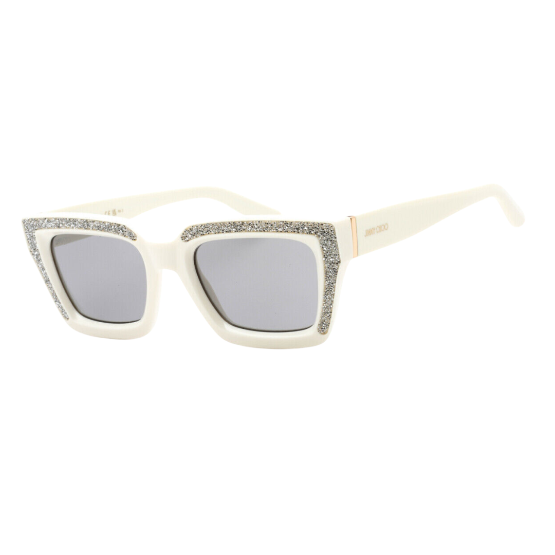 Jimmy Choo Sunglasses | Model MEGS