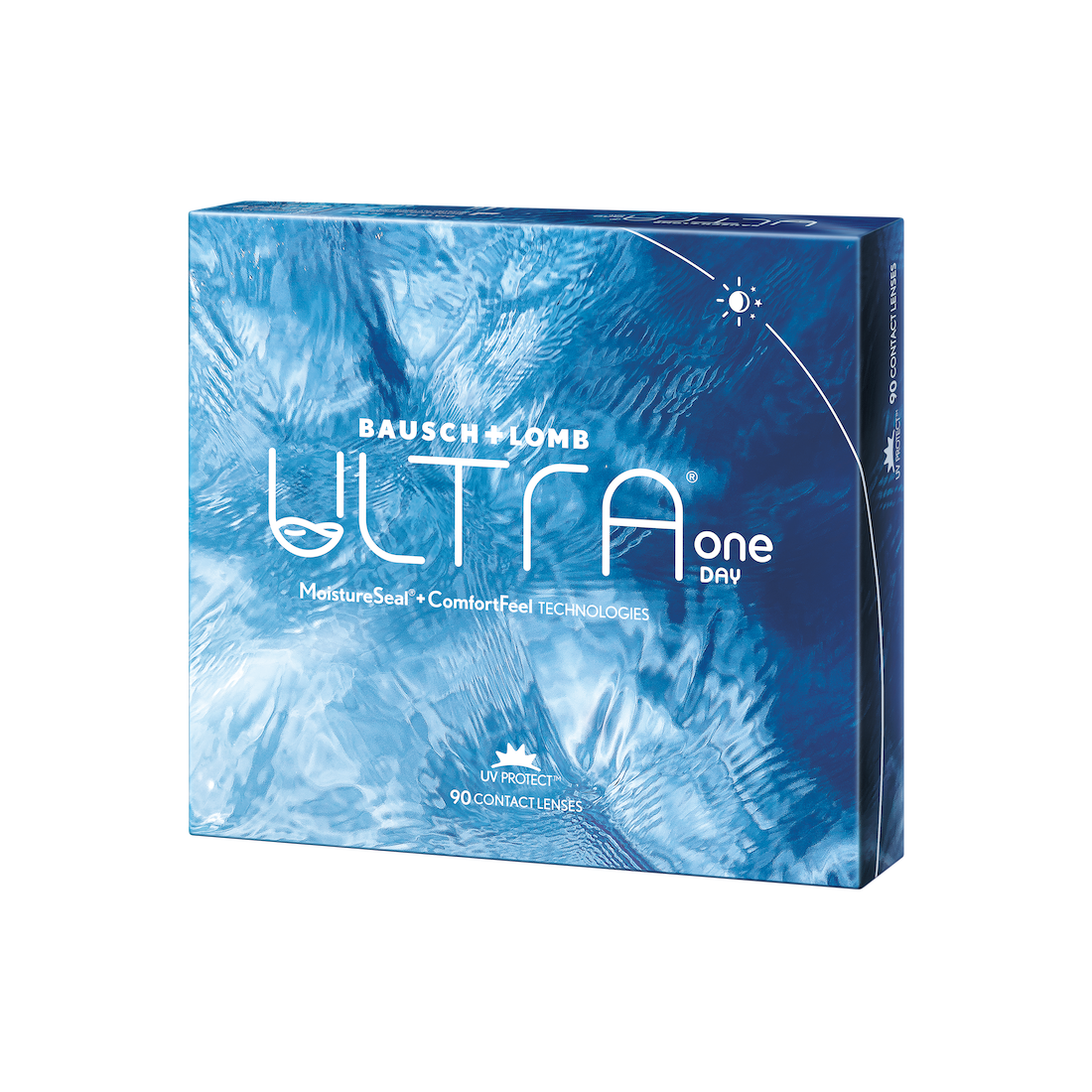 ULTRA® ONE DAY | Pack 30 & 90