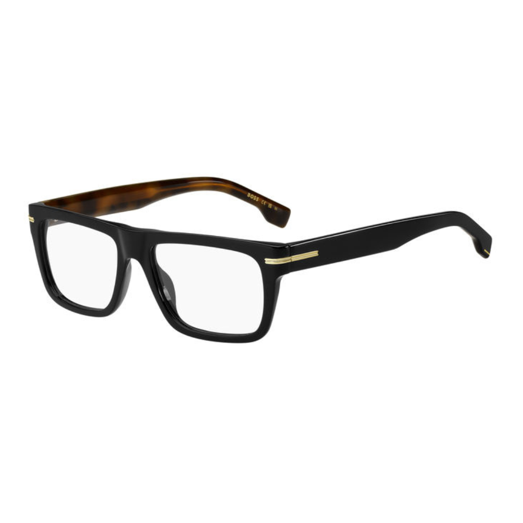 Boss - Monture de lunettes Hugo Boss | Modèle BOSS 1024