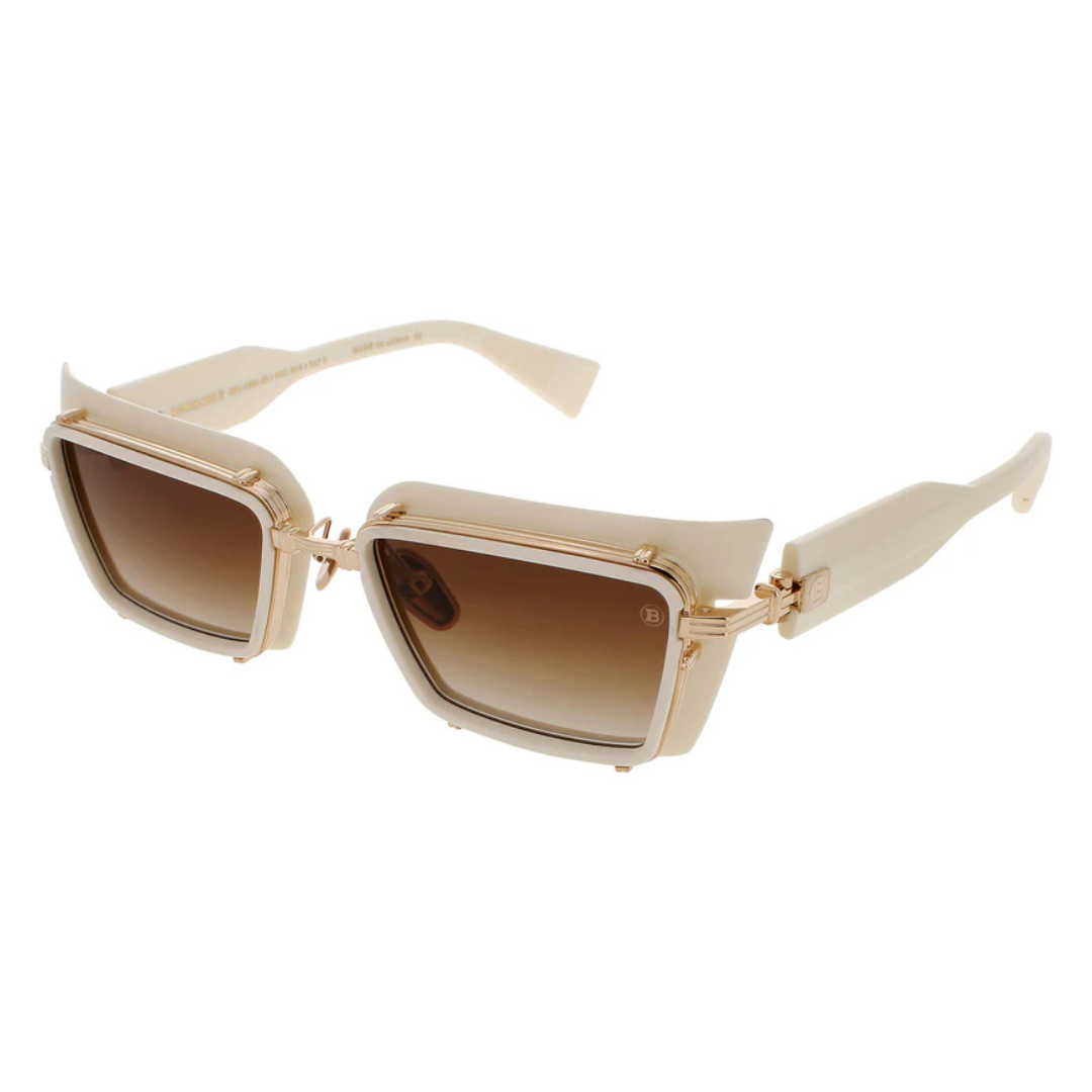 Lunettes de soleil Balmain | Modèle ADMIRABLE