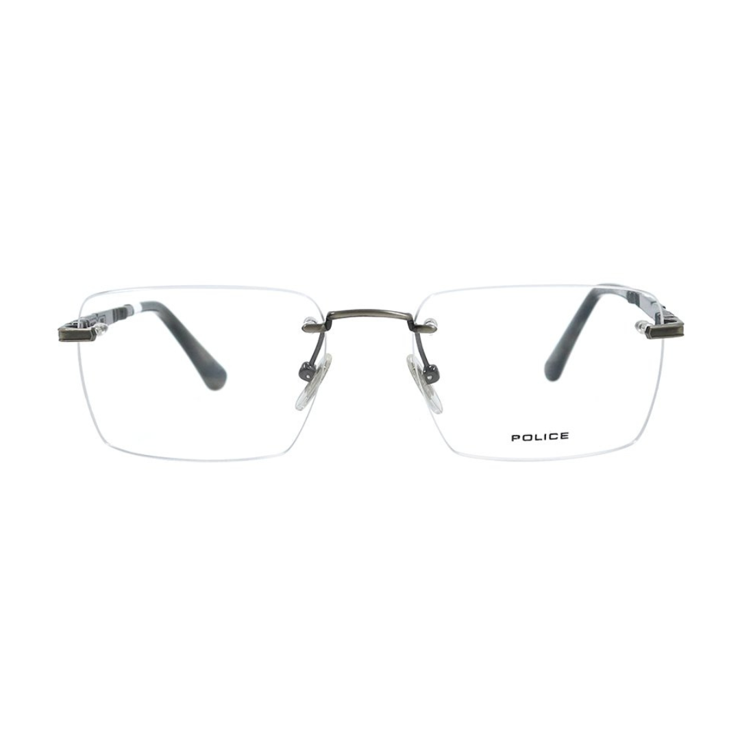 Monture de lunettes de police - Sans monture | Modèle VPLF84
