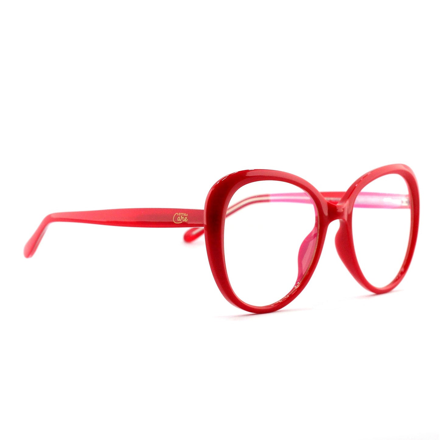 Care by Ottika - Blue Light Blocking Glasses - Adult | Model 2013