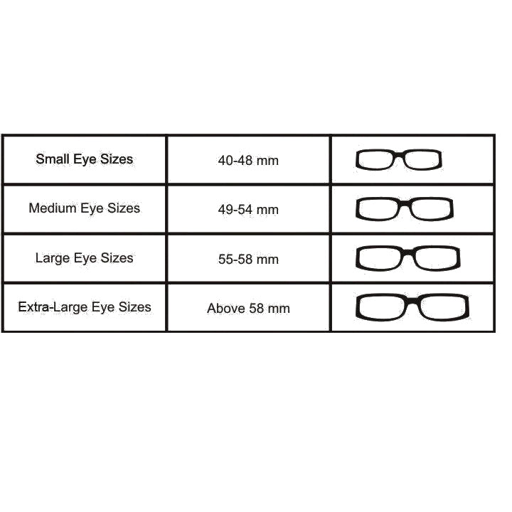 Care by Ottika - Optical Frame - Polarized Attachment | Model 21107