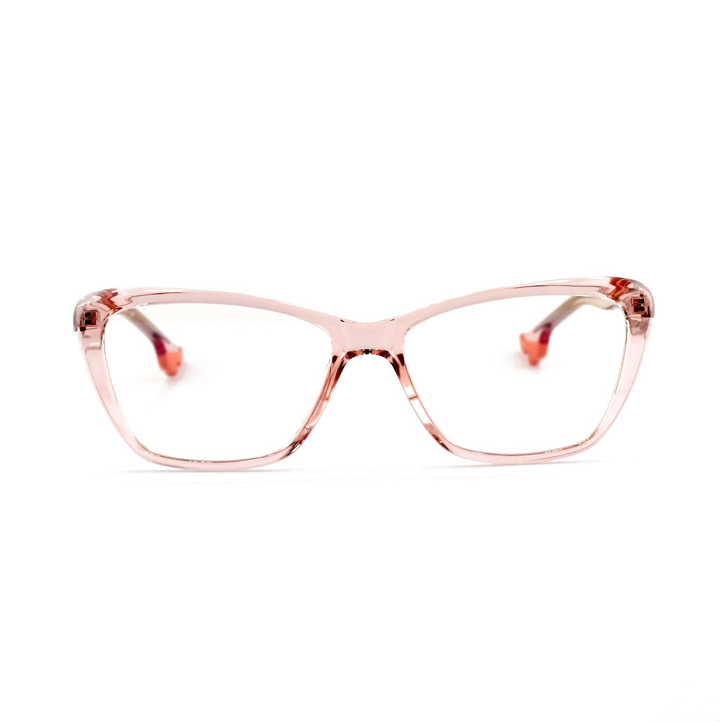 Care by Ottika - Blue Light Blocking Glasses - Adult | Model 2029