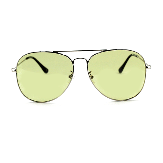 Ottika Care - Classic Style | Blue Light Blocking & Photochromatic Amber- Grey Changeable