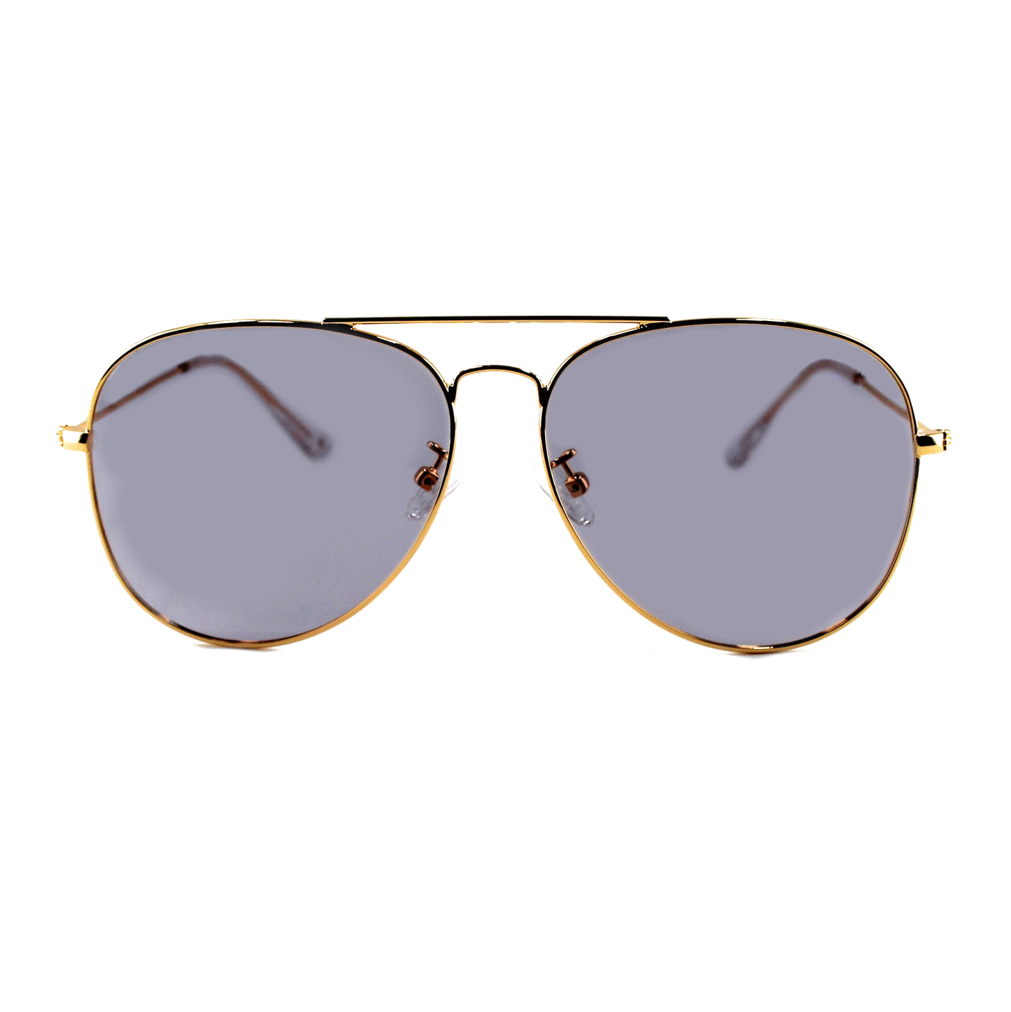 Ottika Care - Classic Style | Blue Light Blocking & Photochromatic Grey Changeable