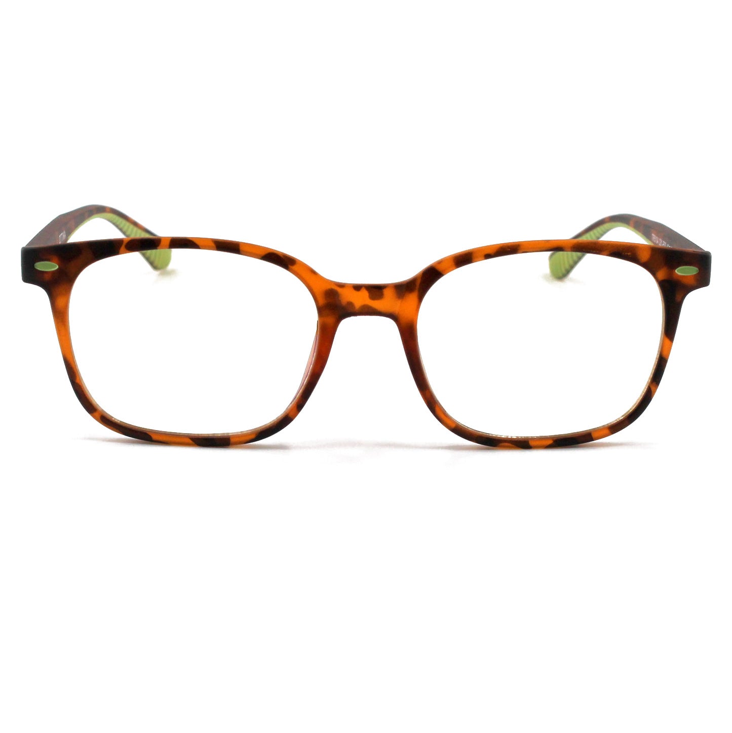 Care by Ottika - Blue Light Blocking Glasses | Teenagers Model TR5104