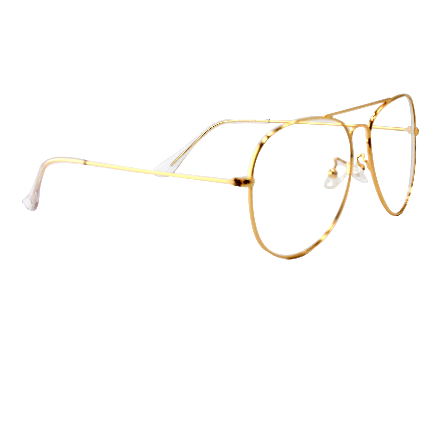 Care by Ottika - Classic Style | Blue Light Blocking & Photochromatic Grey Changeable