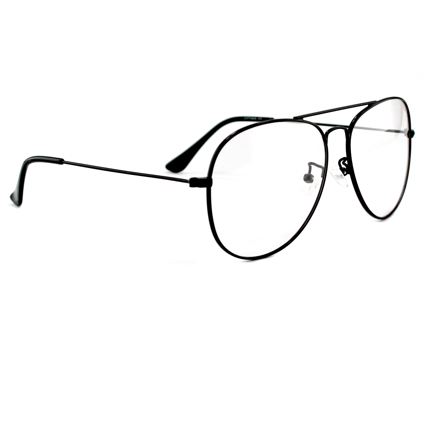 Care by Ottika - Classic Style | Blue Light Blocking & Photochromatic Grey Changeable