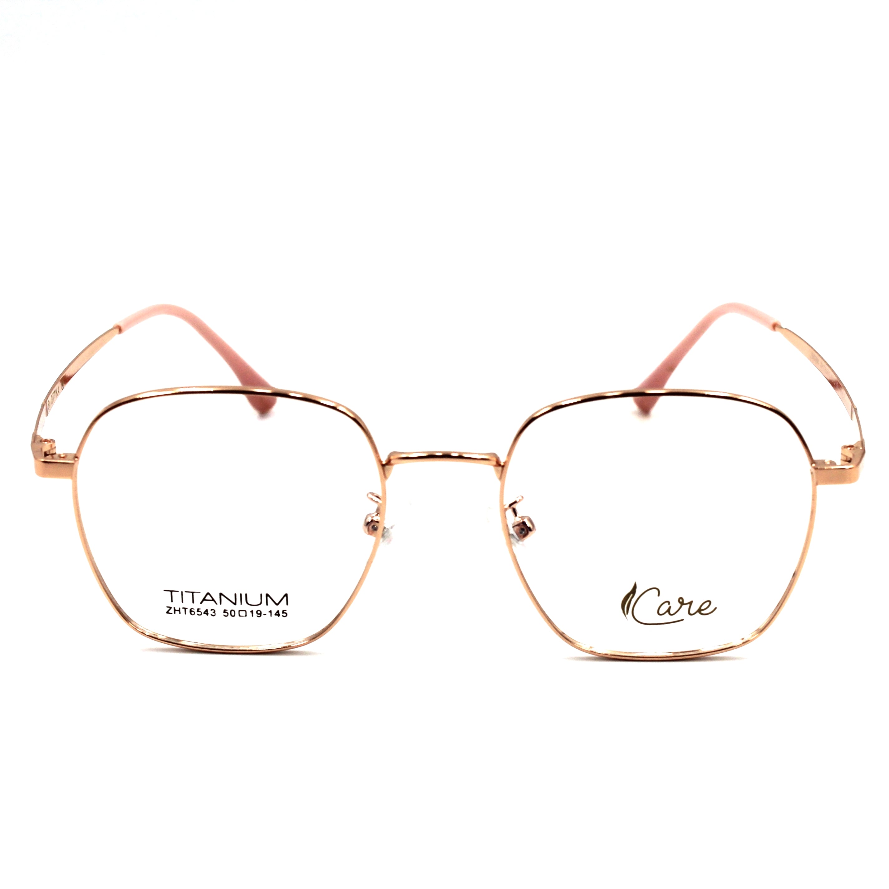 Care by Ottika - B. Titanium | Model 6543