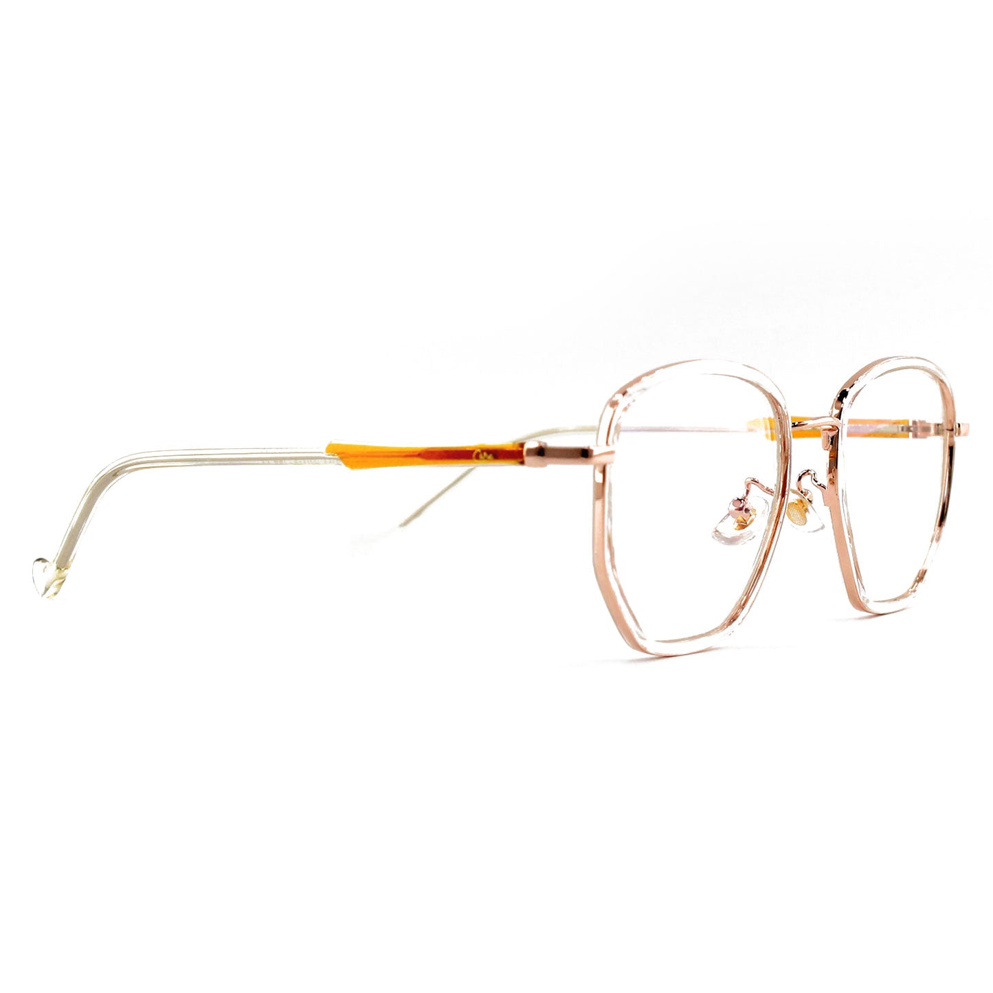 Care by Ottika - Blue Light Blocking Glasses - Adult | Model M2110