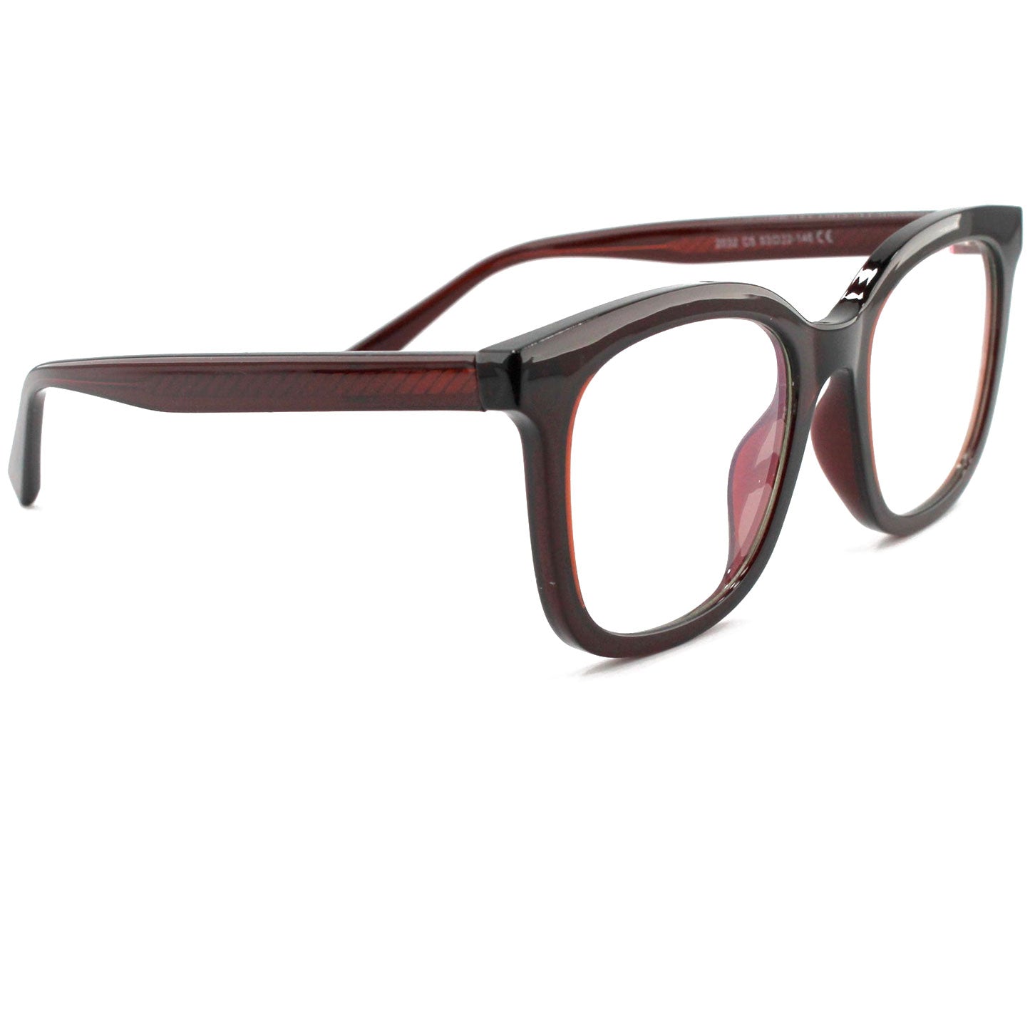 Care by Ottika - Blue Light Blocking Glasses - Adult | Model 2032