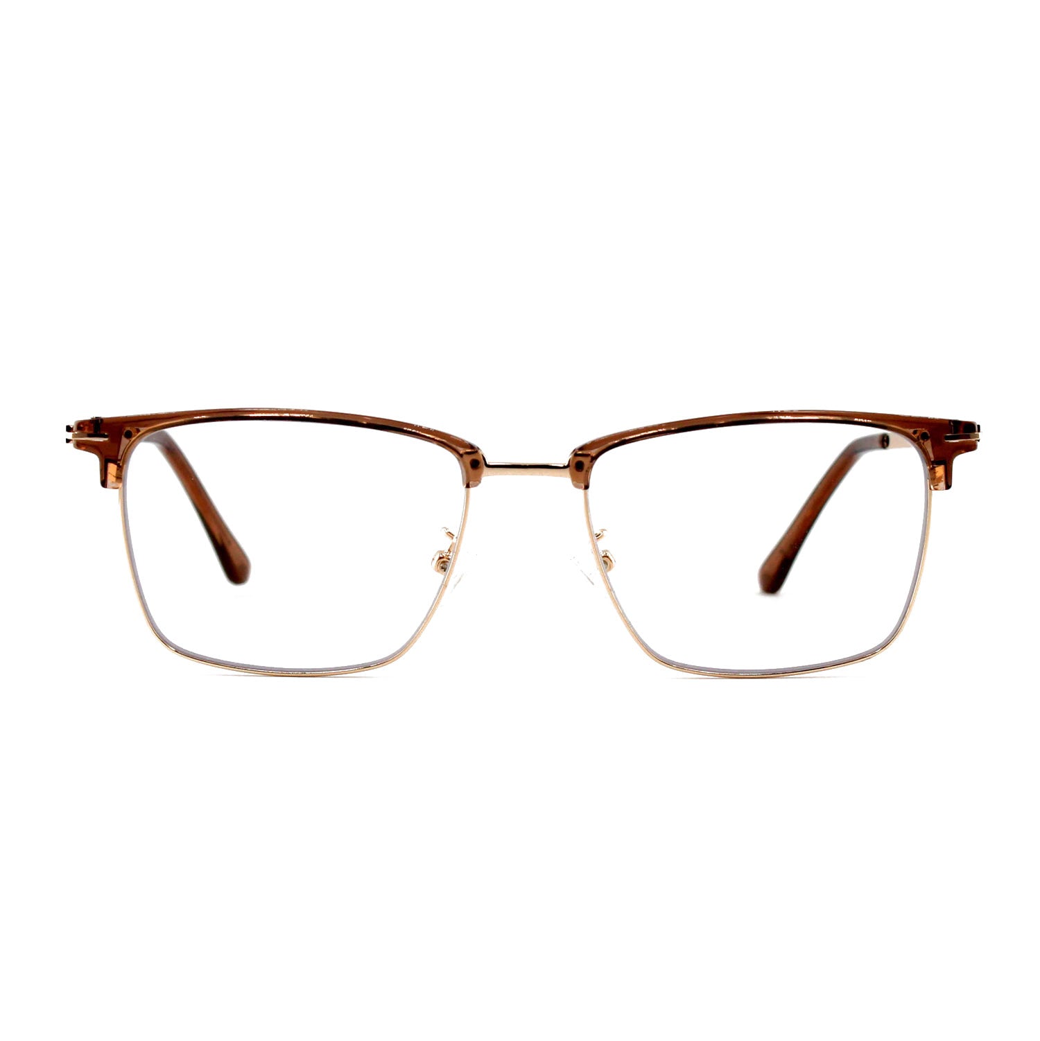 Care by Ottika - Blue Light Blocking Glasses | TR1868 - Gold Coating