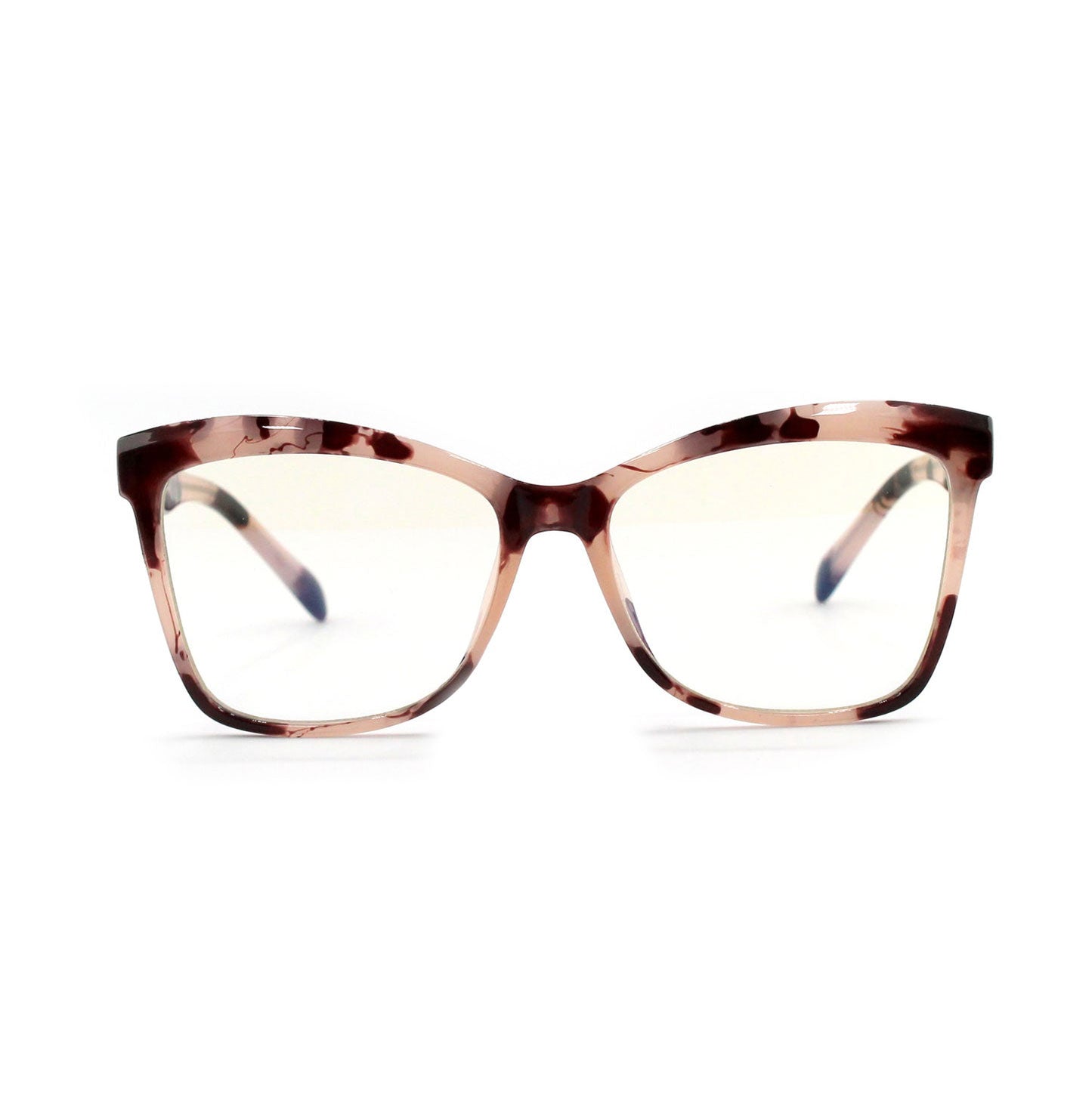 Care by Ottika - Blue Light Blocking Glasses - Adult | Model 2014