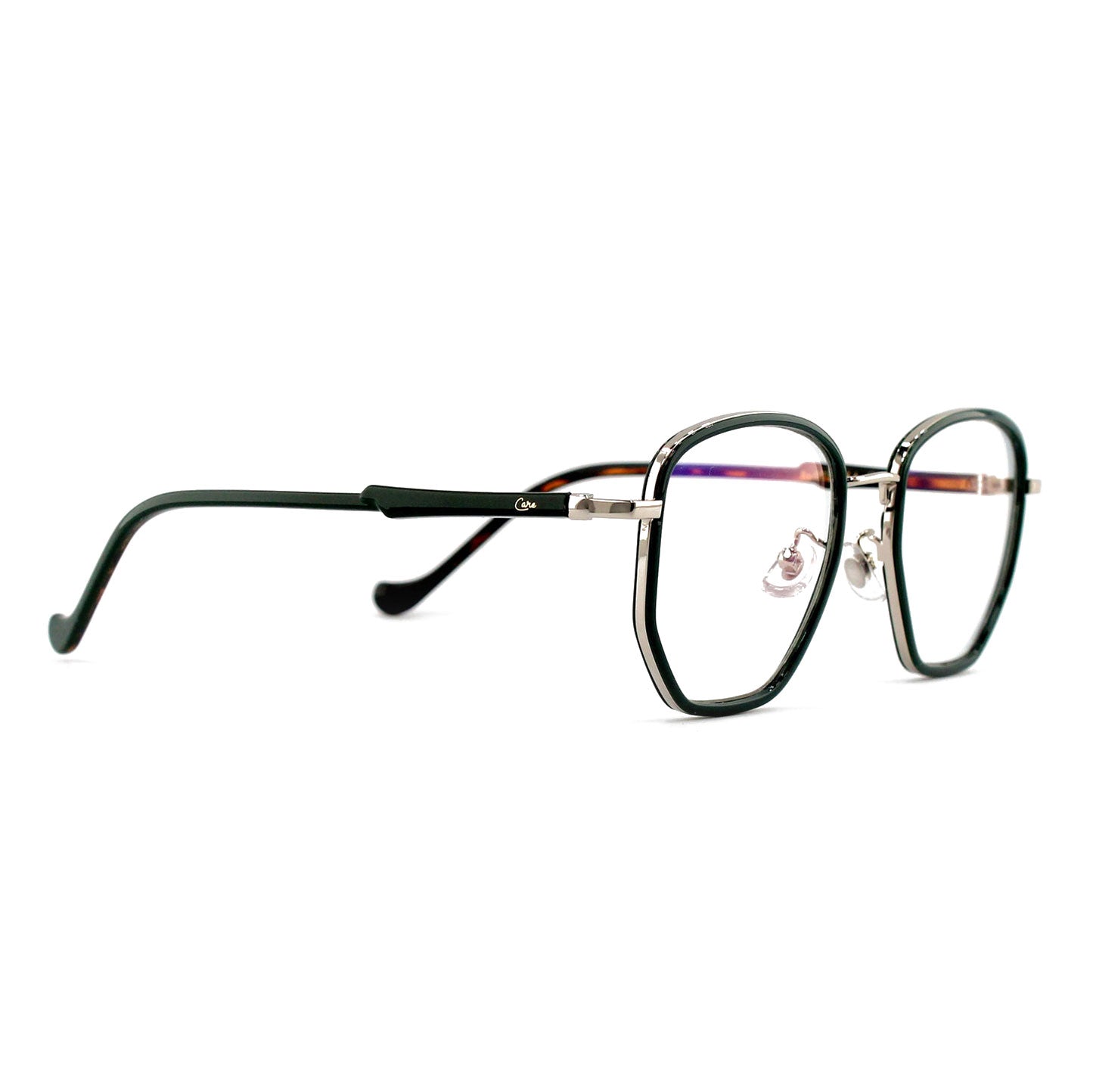 Care by Ottika - Blue Light Blocking Glasses - Adult | Model M2110