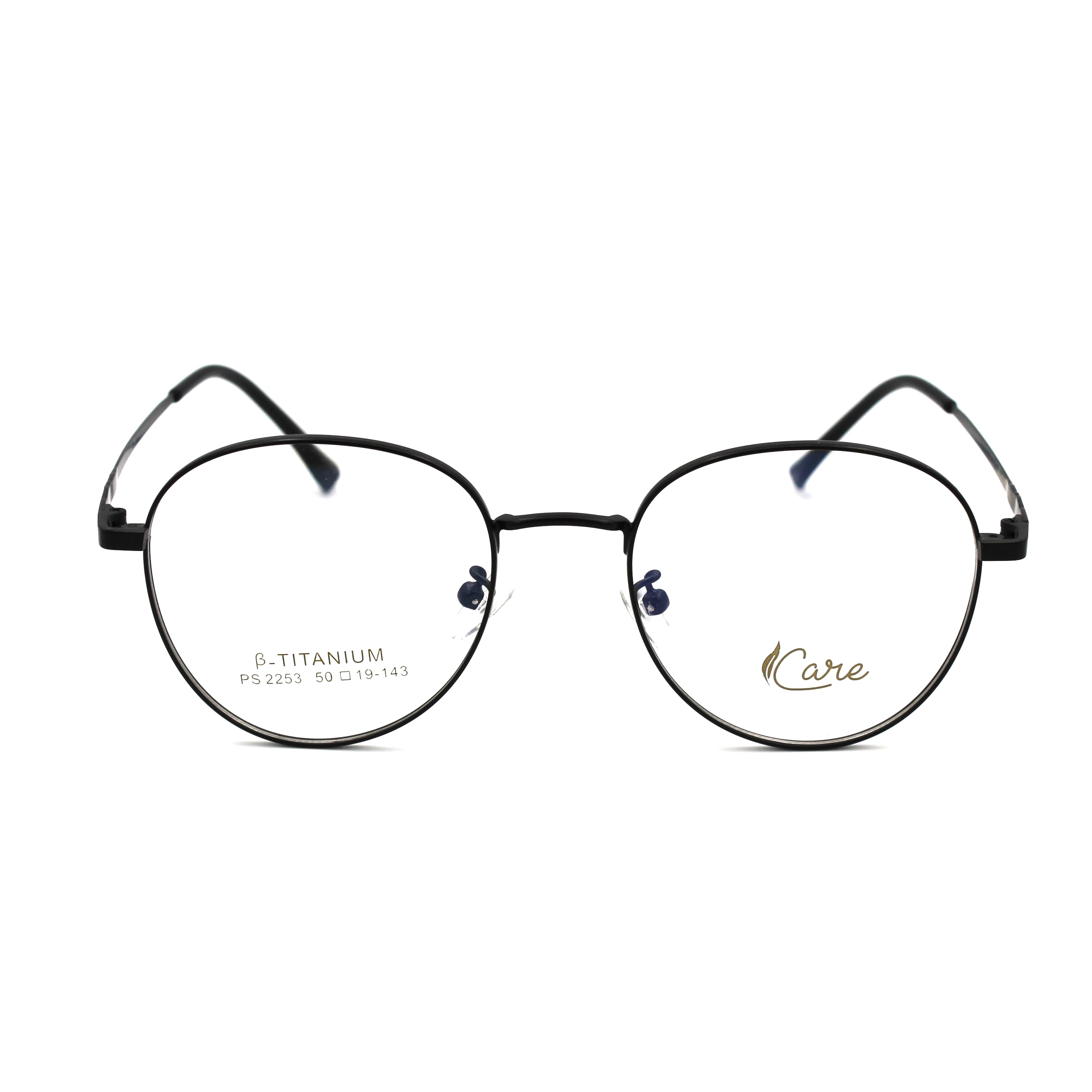 Care by Ottika - B. Titanium | Model 2253