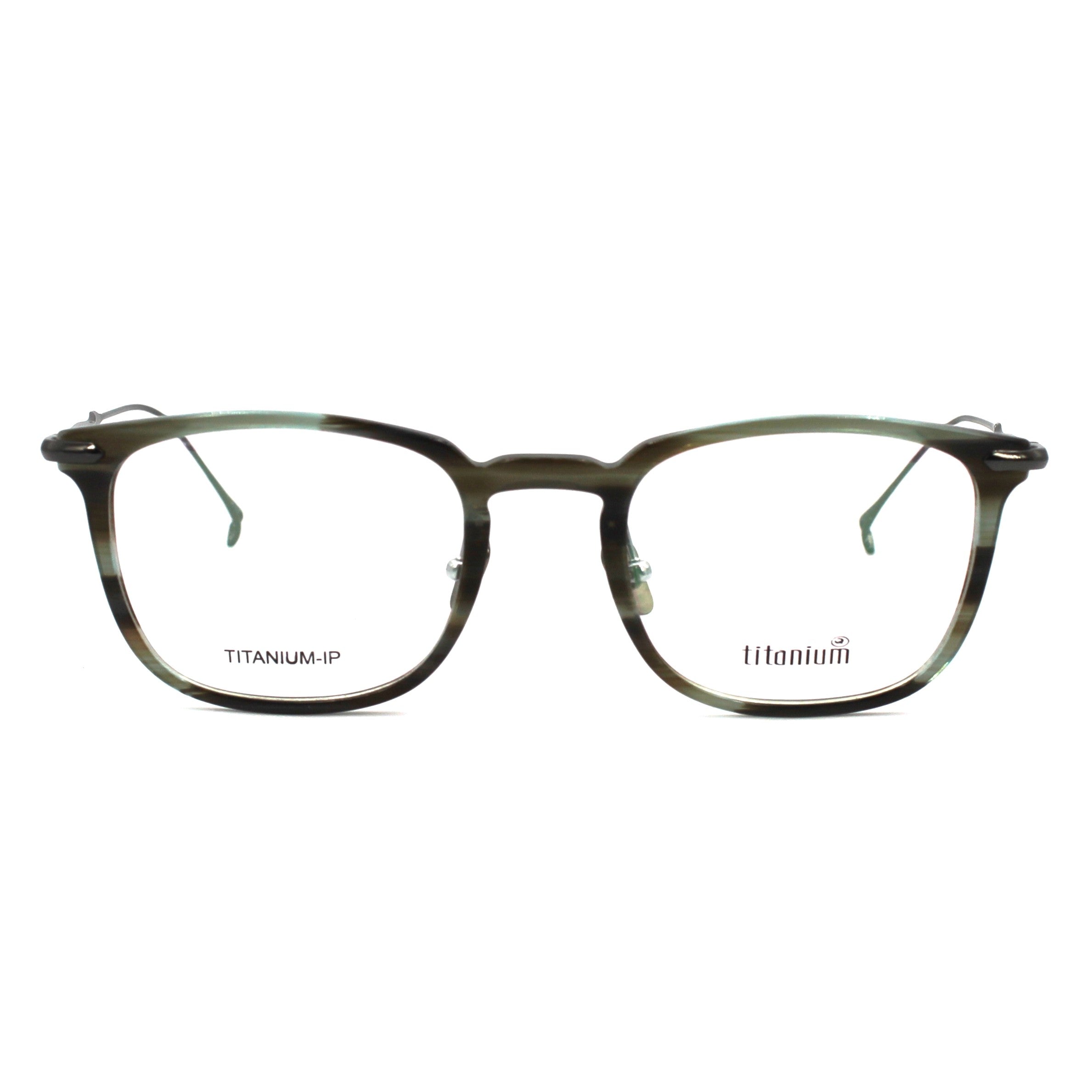 Monture optique Ottika - Titane | Modèle 9131