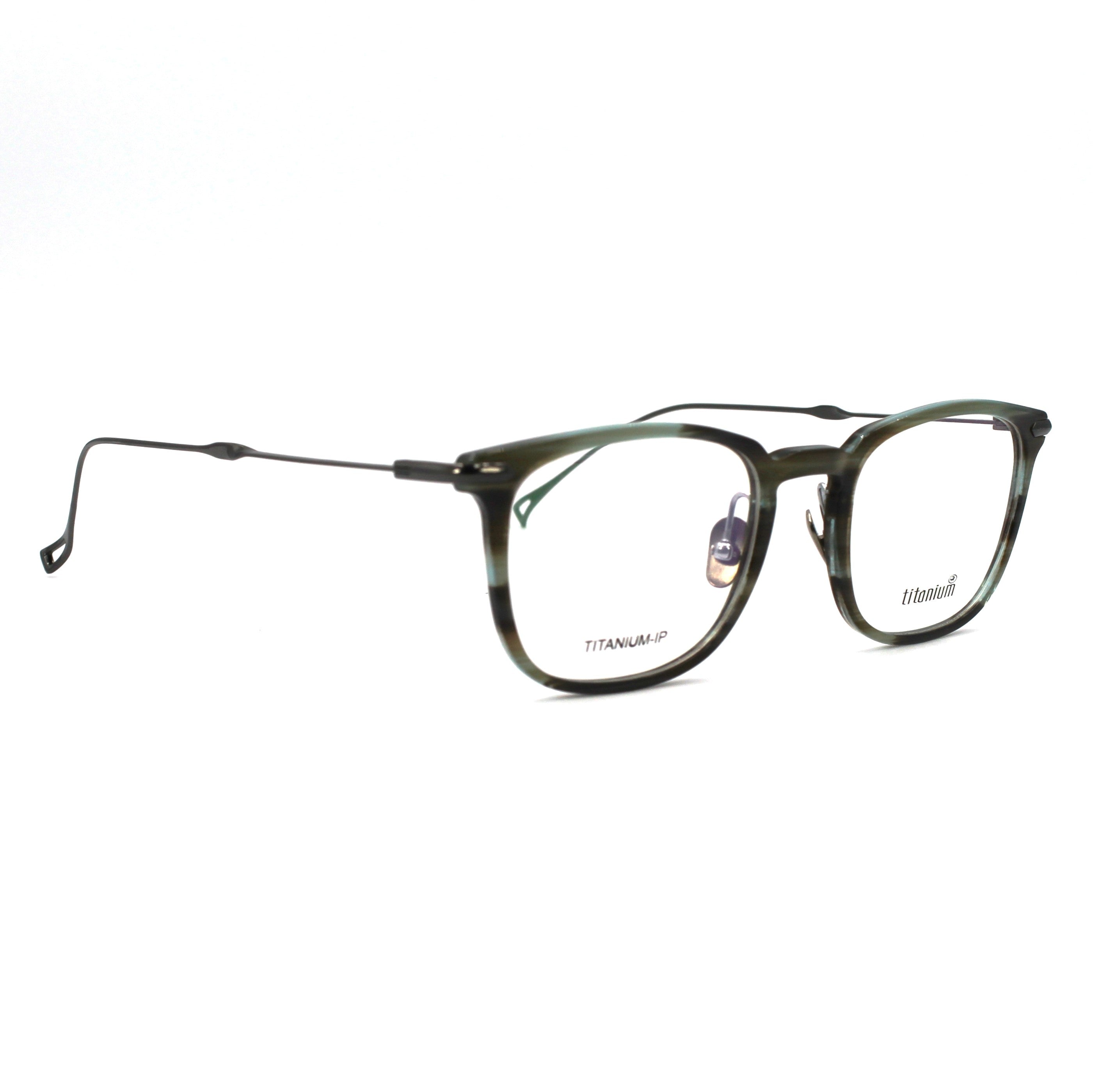 Monture optique Ottika - Titane | Modèle 9131