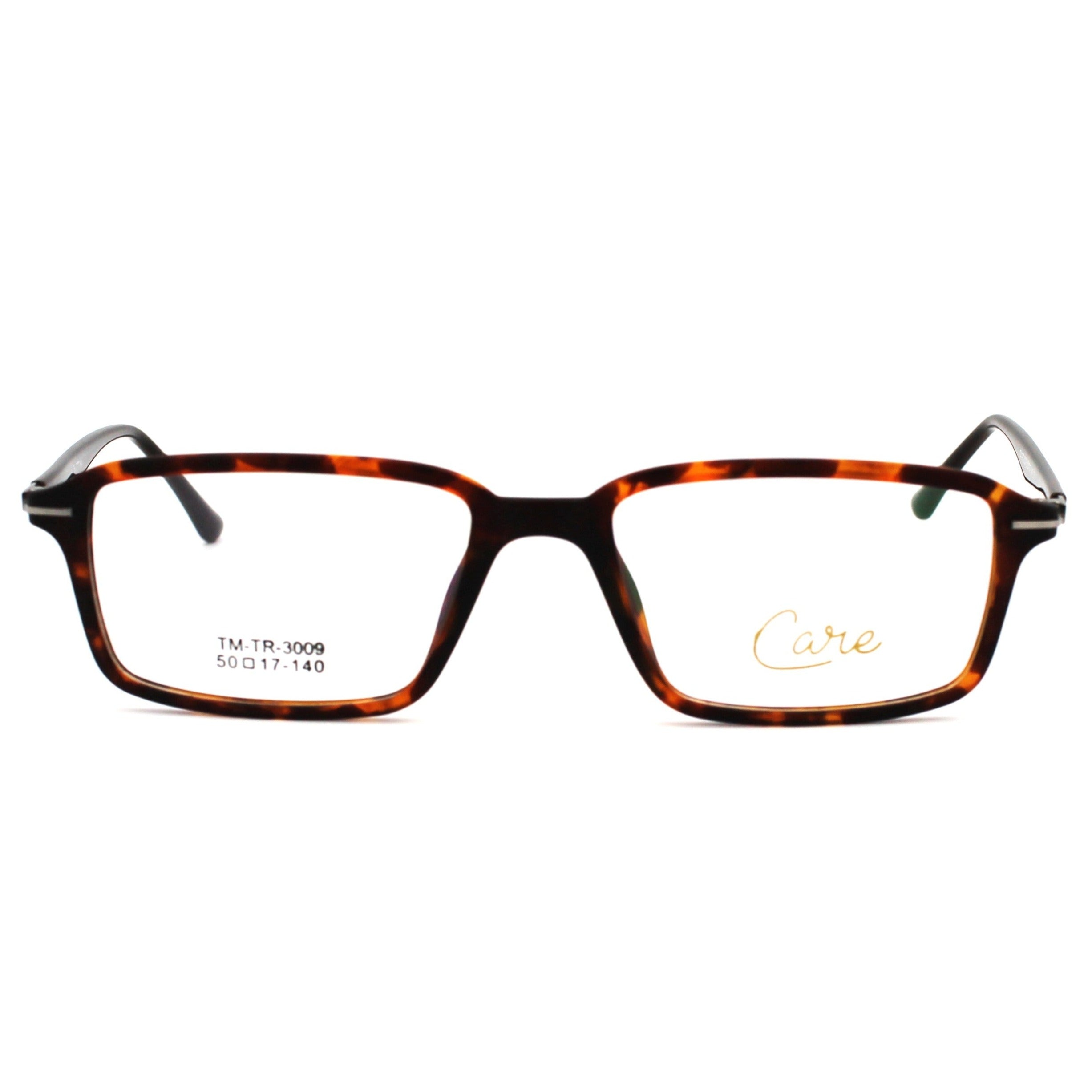 Care by Ottika - Optical Frame | Model TM-TR-3009