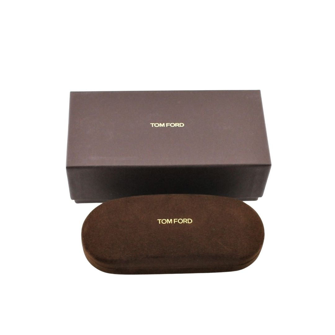 Lunettes de soleil Tom Ford - Polarisées | Modèle FT0787F 01D