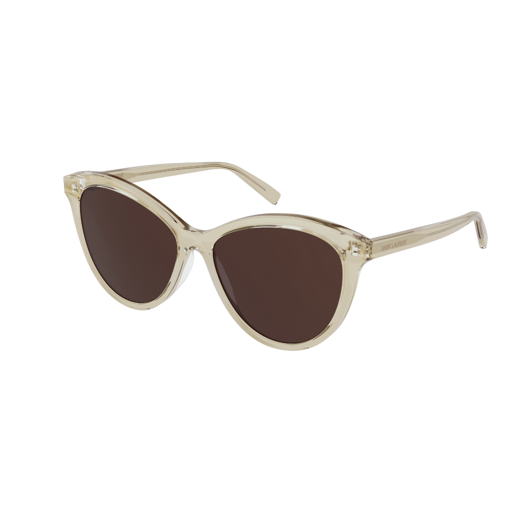 Lunettes de soleil Saint Laurent | Modèle SL 456