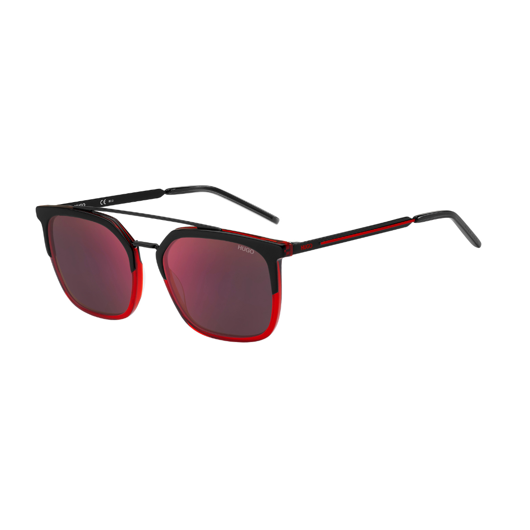 Hugo - Lunettes de soleil Hugo Boss | Modèle HG1124/S