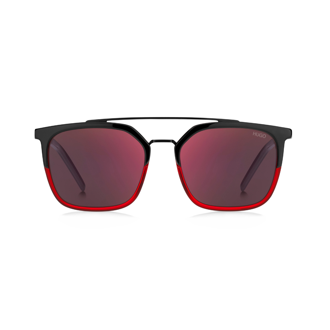 Hugo - Lunettes de soleil Hugo Boss | Modèle HG1124/S