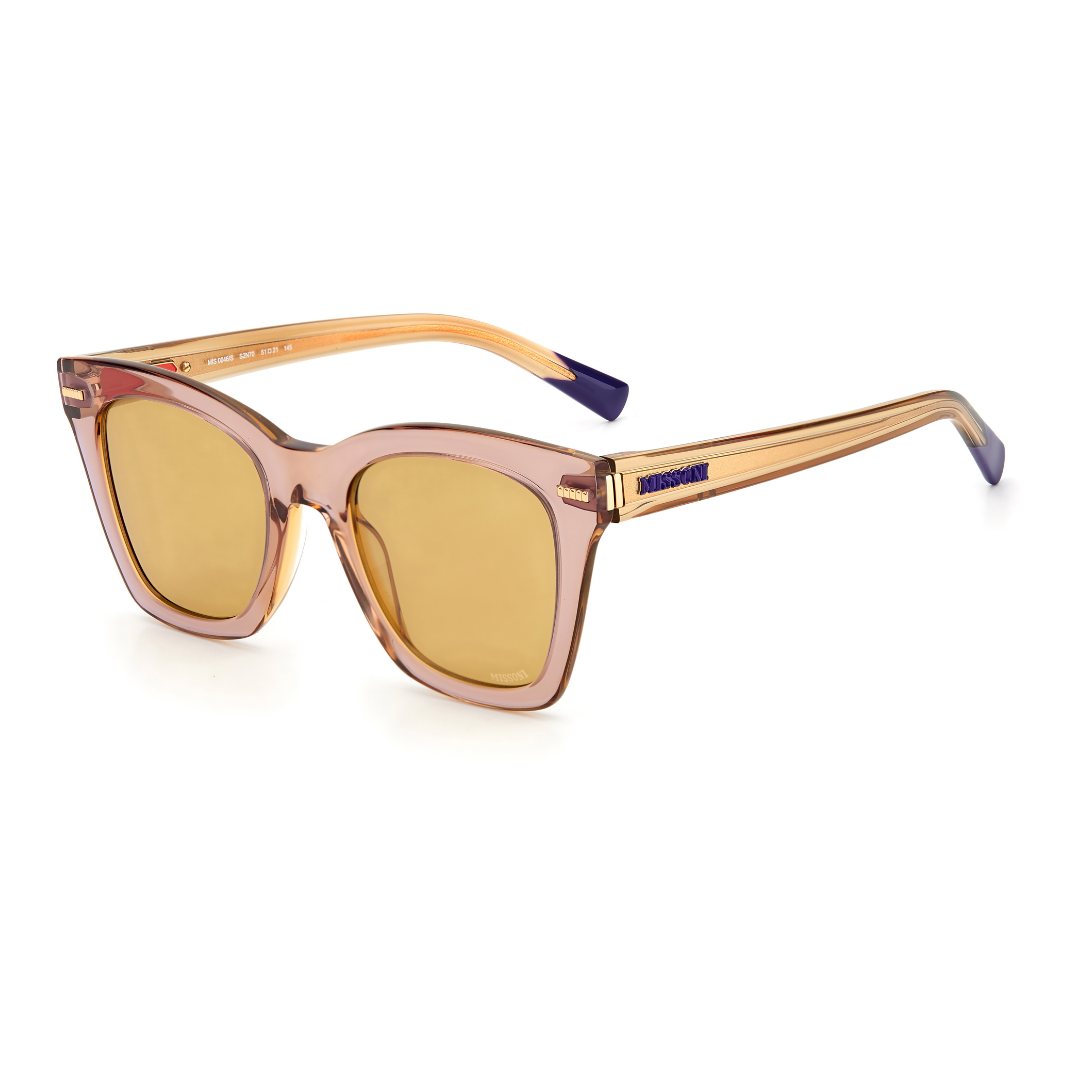 Missoni Sunglasses | Model MIS 0046