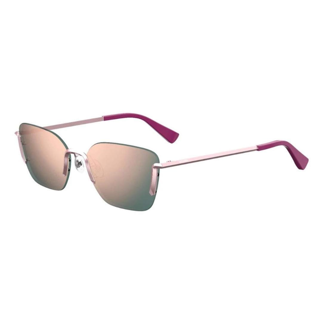 Moschino Sunglasses - Rimless | Model MOS054