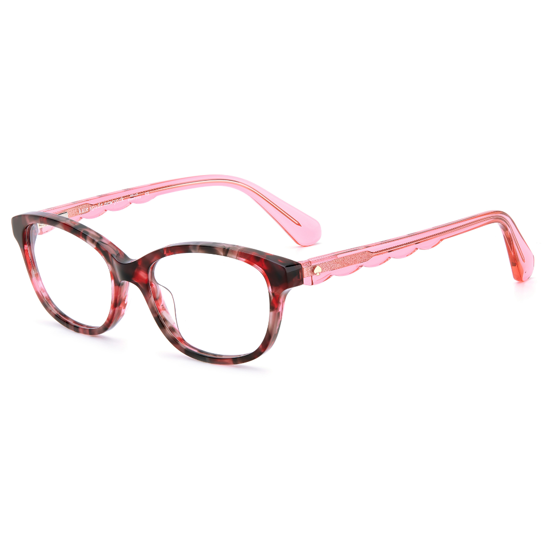 Monture de lunettes Kate Spade | Enfants - Modèle JEMMA