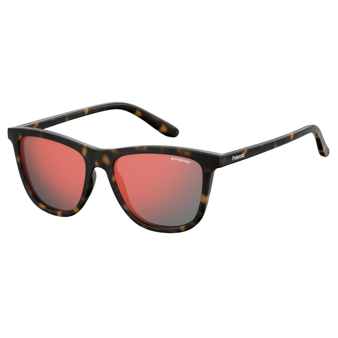 Polaroid Sunglasses - Polarized | Kids & Teenagers - Model PLD8027