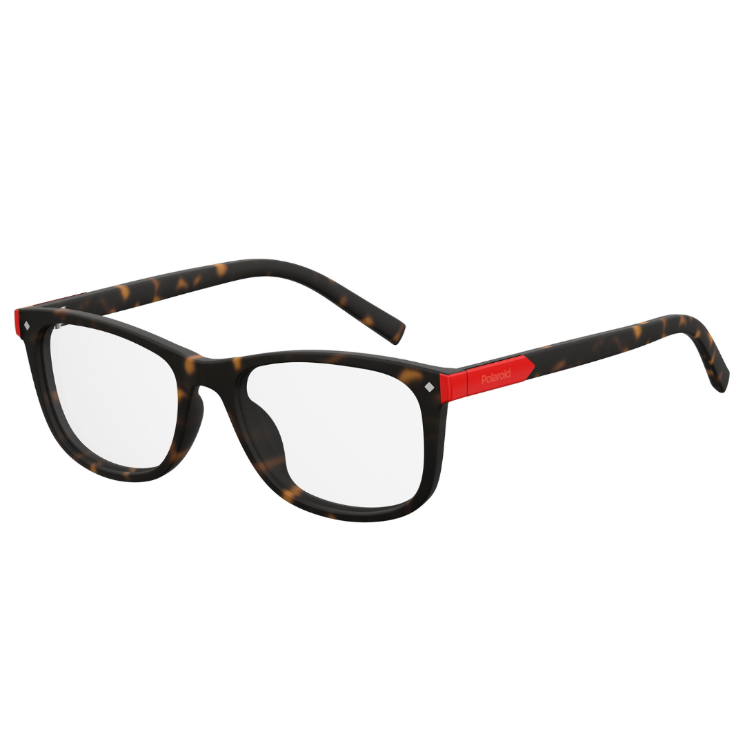 Monture de lunettes Polaroid | Enfants - Modèle PLDD811