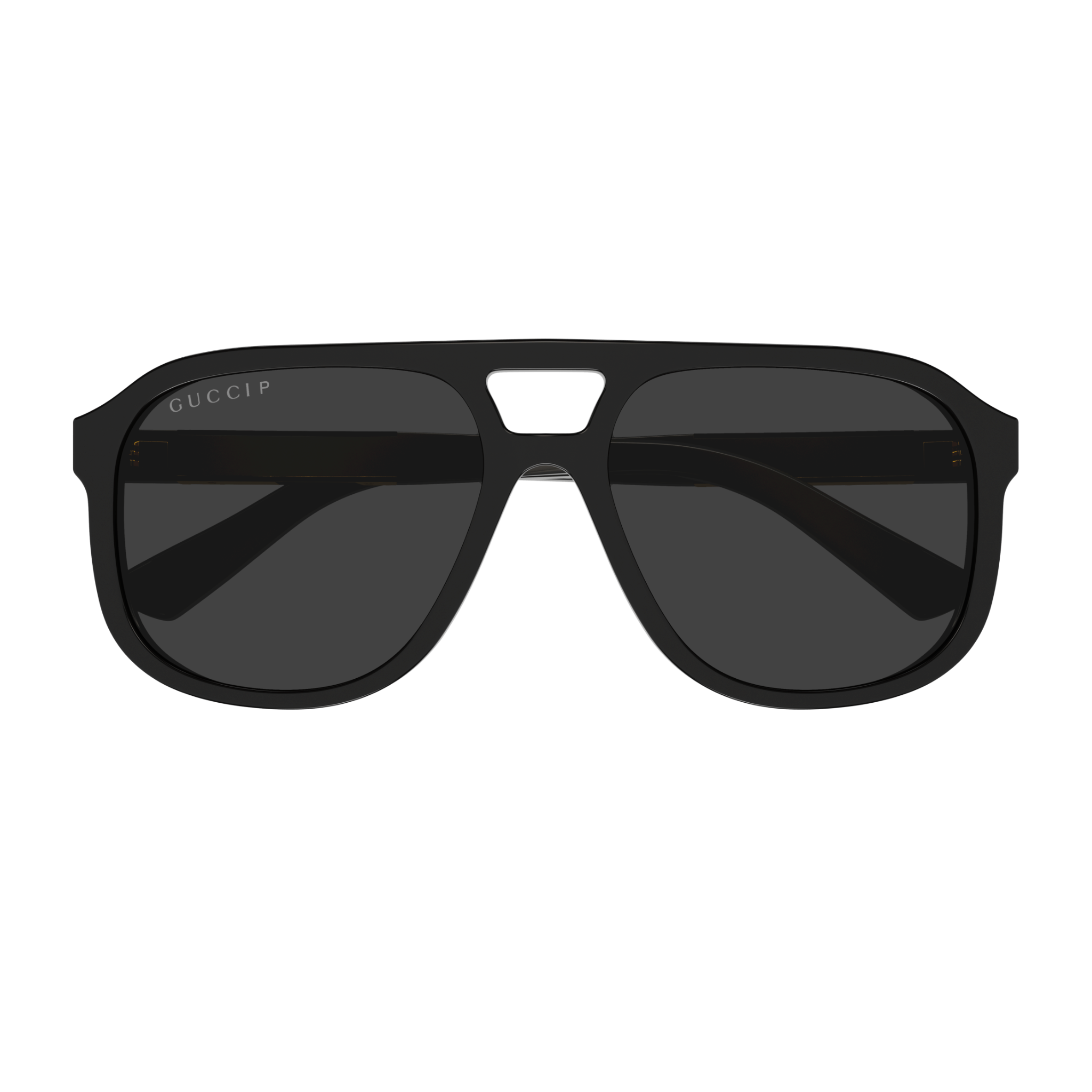 Lunettes de soleil Gucci | Modèle GG1188S - Noir