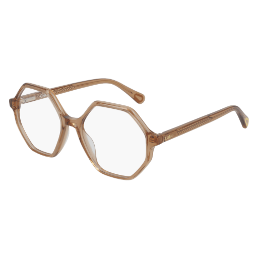 Monture de lunettes Chloé - Enfant | Modèle CC0005