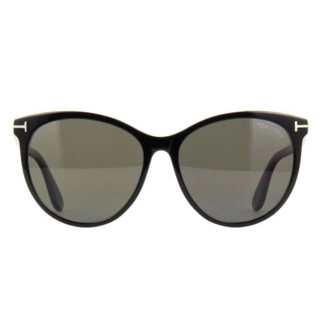 Tom Ford Sunglasses - Polarized | Model FT0787F 01D