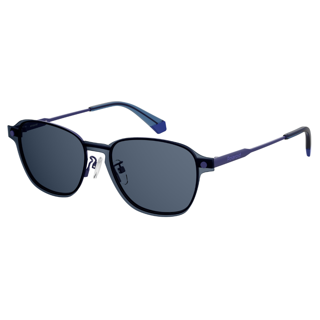 Lunettes de soleil Polaroid | Clip polarisant | Modèle PLD6119