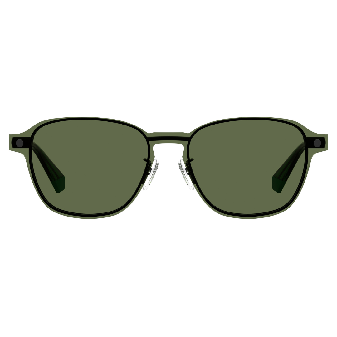 Lunettes de soleil Polaroid | Clip polarisant | Modèle PLD6119
