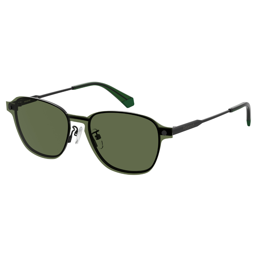Lunettes de soleil Polaroid | Clip polarisant | Modèle PLD6119